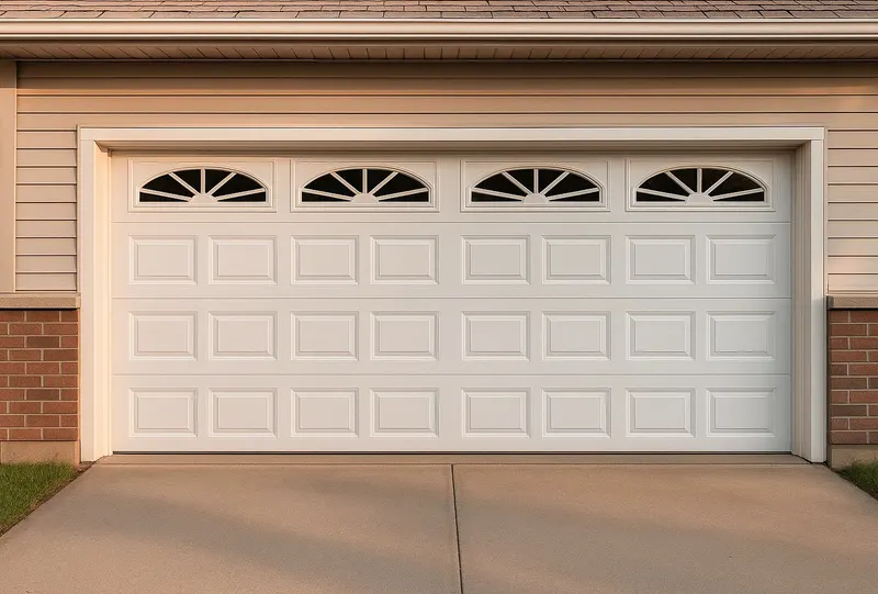 Contact Naples Garage Door Repair