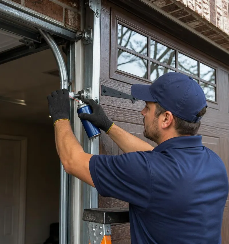 Garage Door Opener Repair & Installation in Naples
